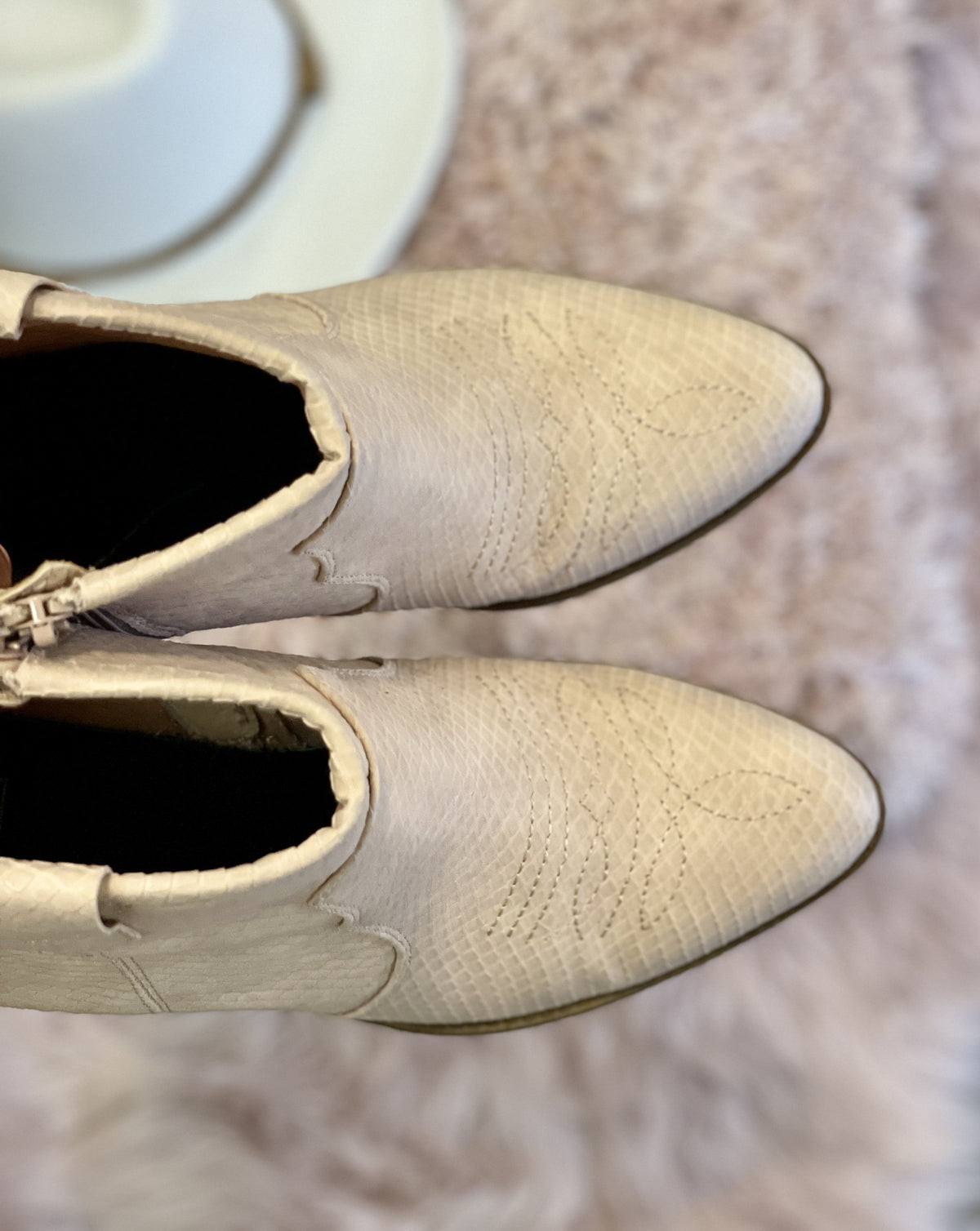 Ignite Booties *Final Sale*