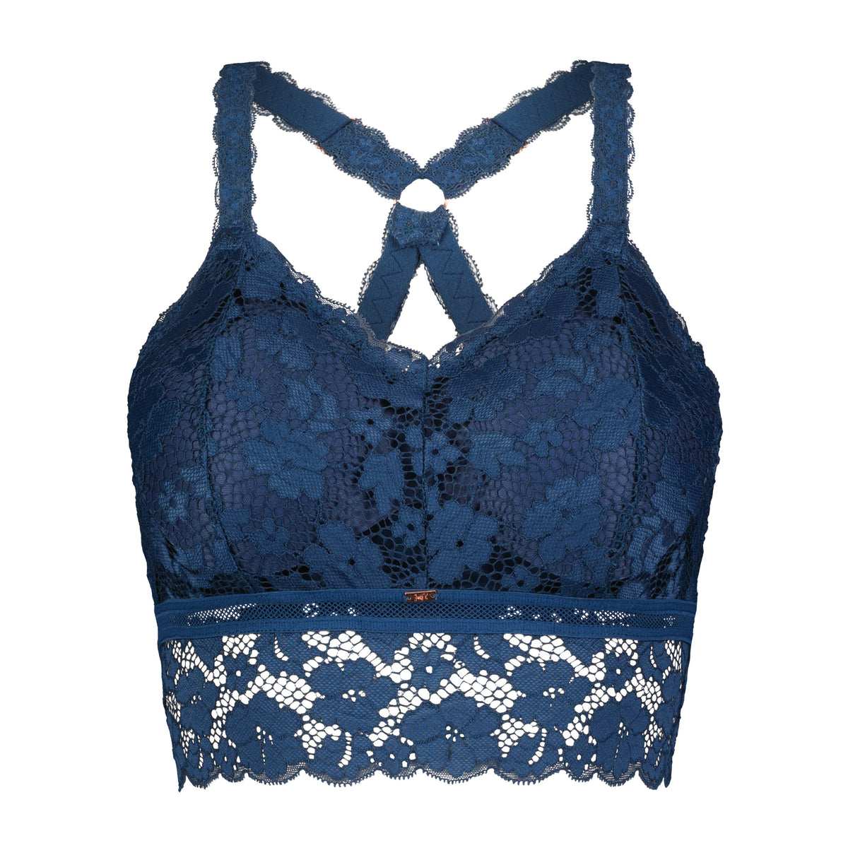 Juliette Lace Bralette *Final Sale*