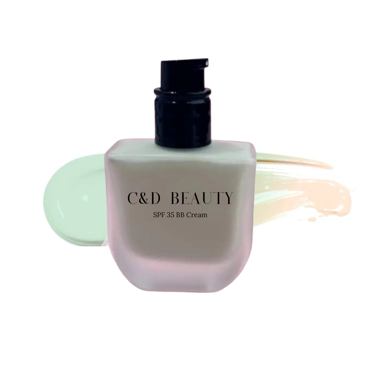 Color Changing Bb Cream