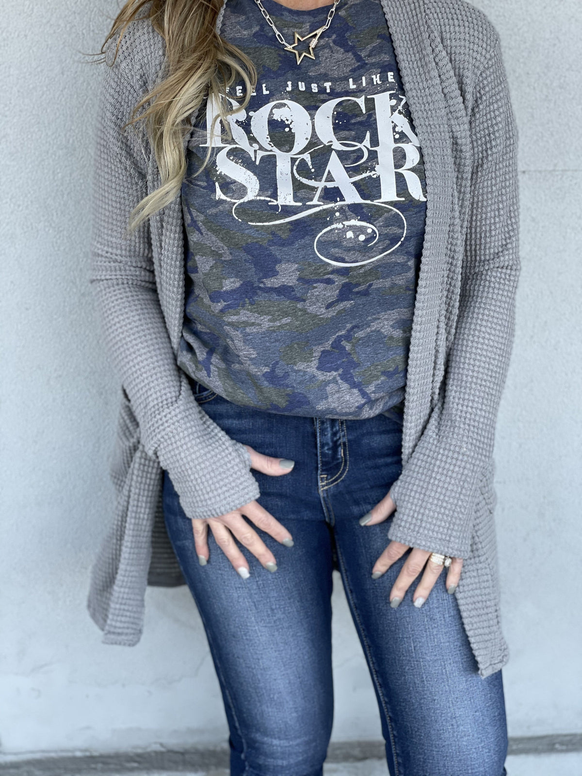 Lola Cardigan