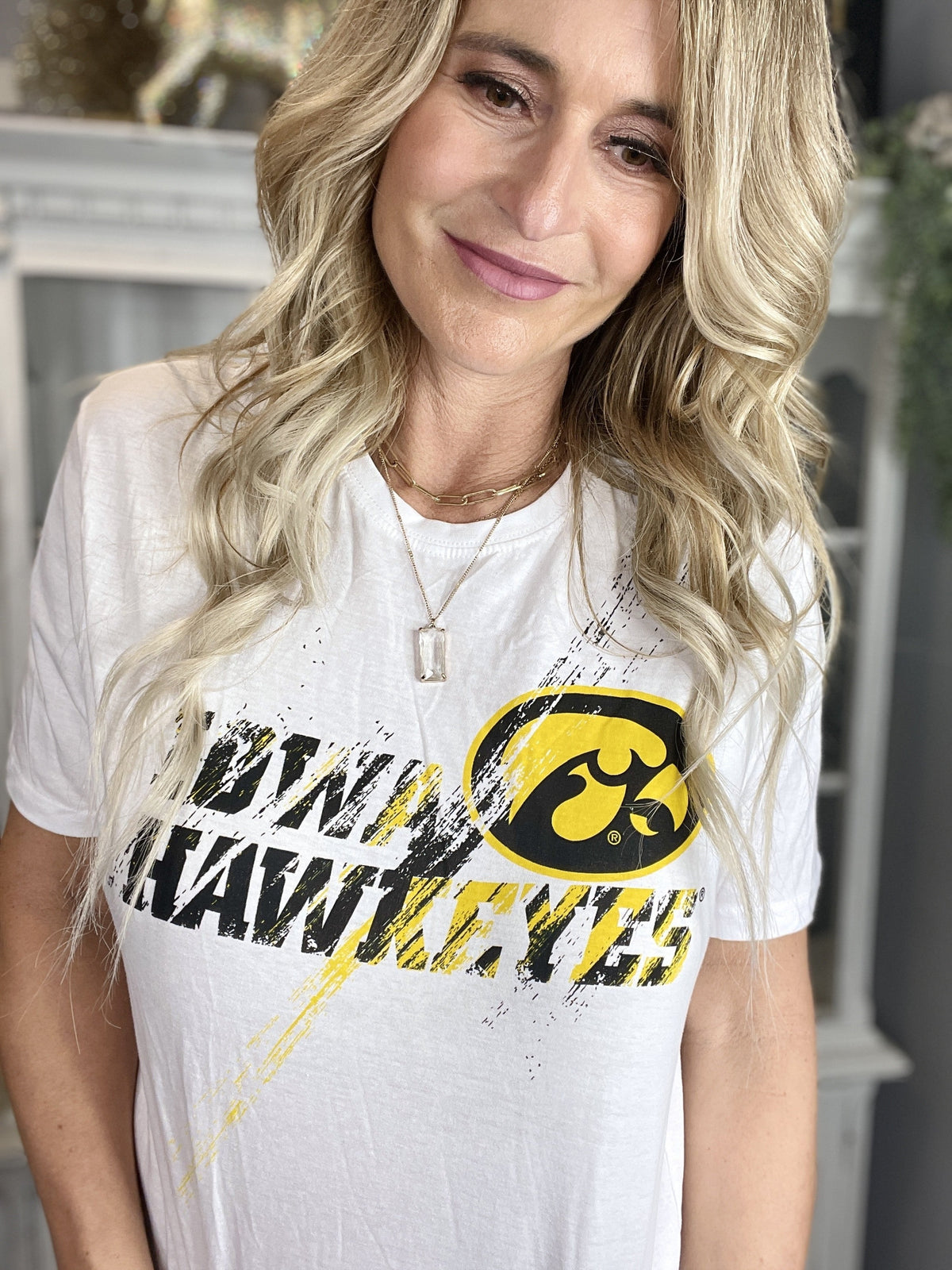 IOWA Whitney Tee