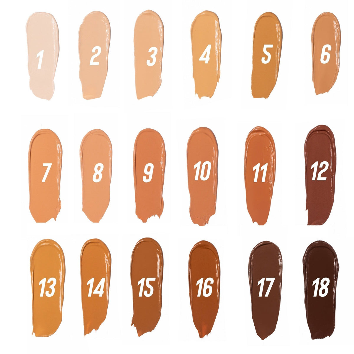 Full Coverage Concealer *Final Sale*