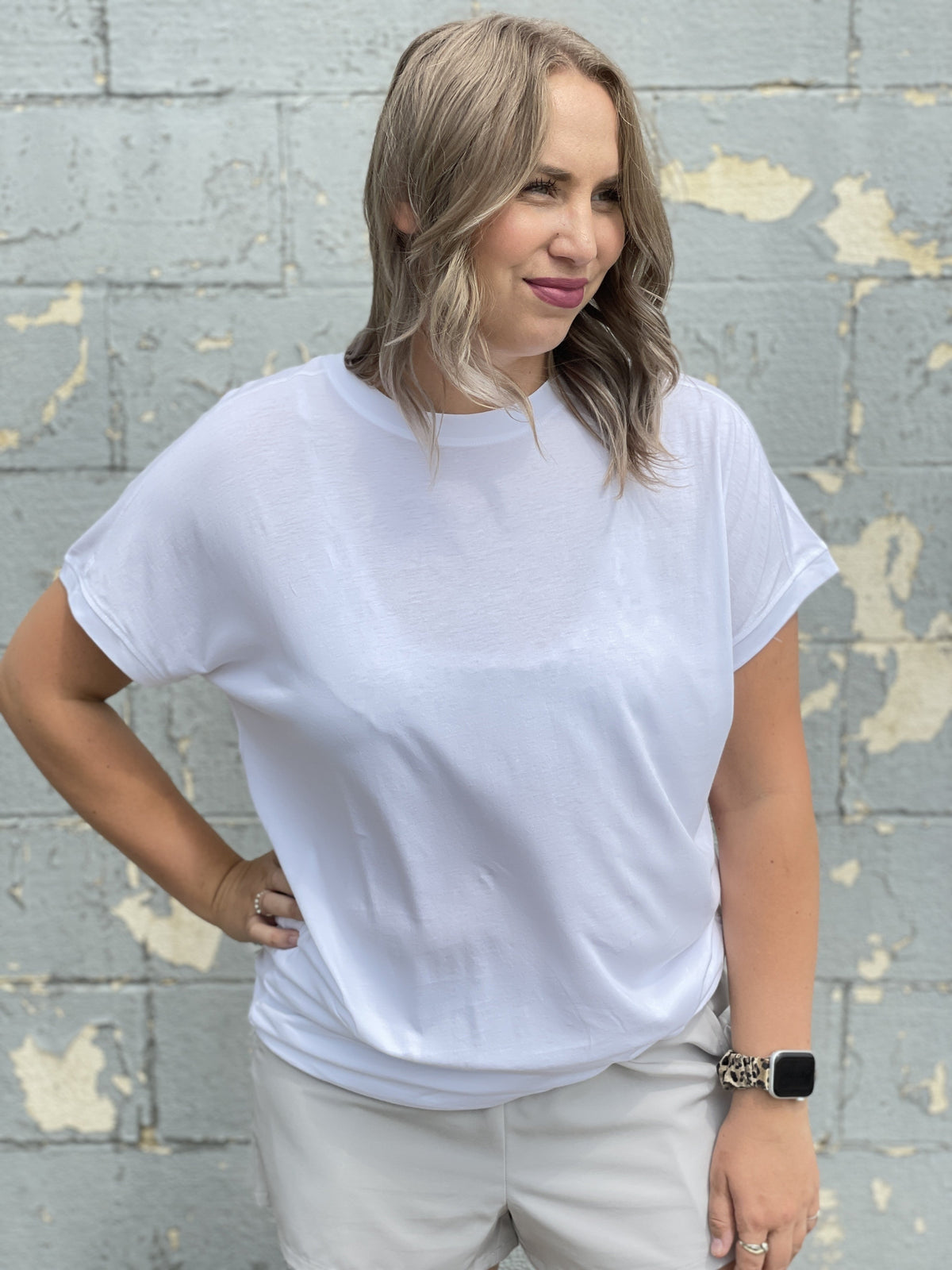 In A Pinch Top *Final Sale*