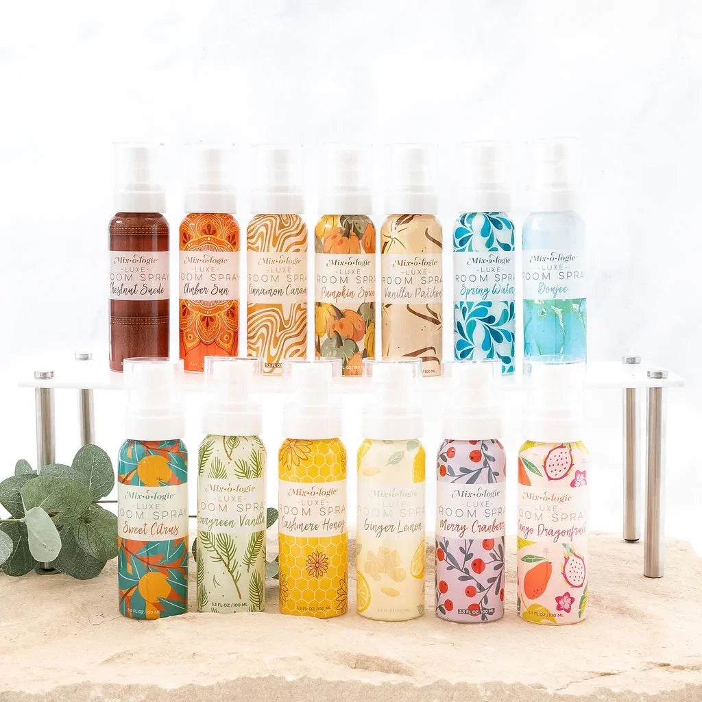 Mixology Home Scents