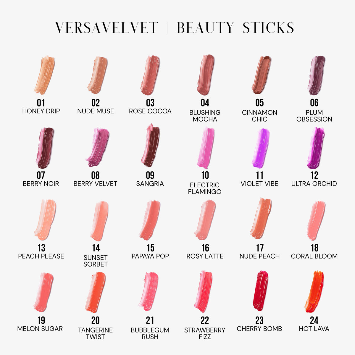 Pre-Order VersaVelvet Beauty Stick *Final Sale*