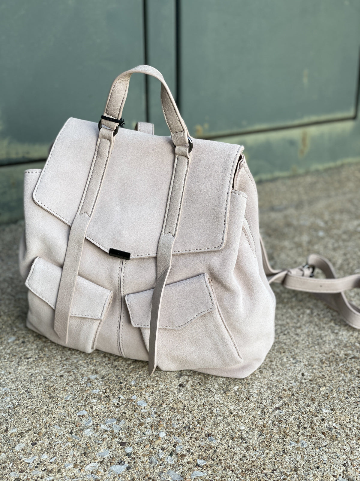 Grab N Go Deluxe Backpack