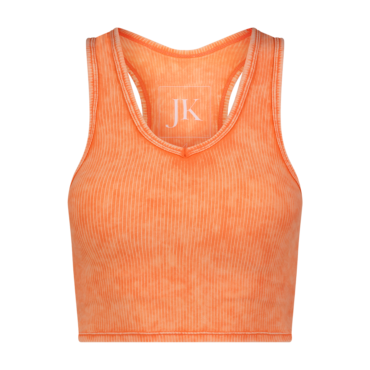 Lyra Pocket Bra Tank | JadyK *Final Sale*