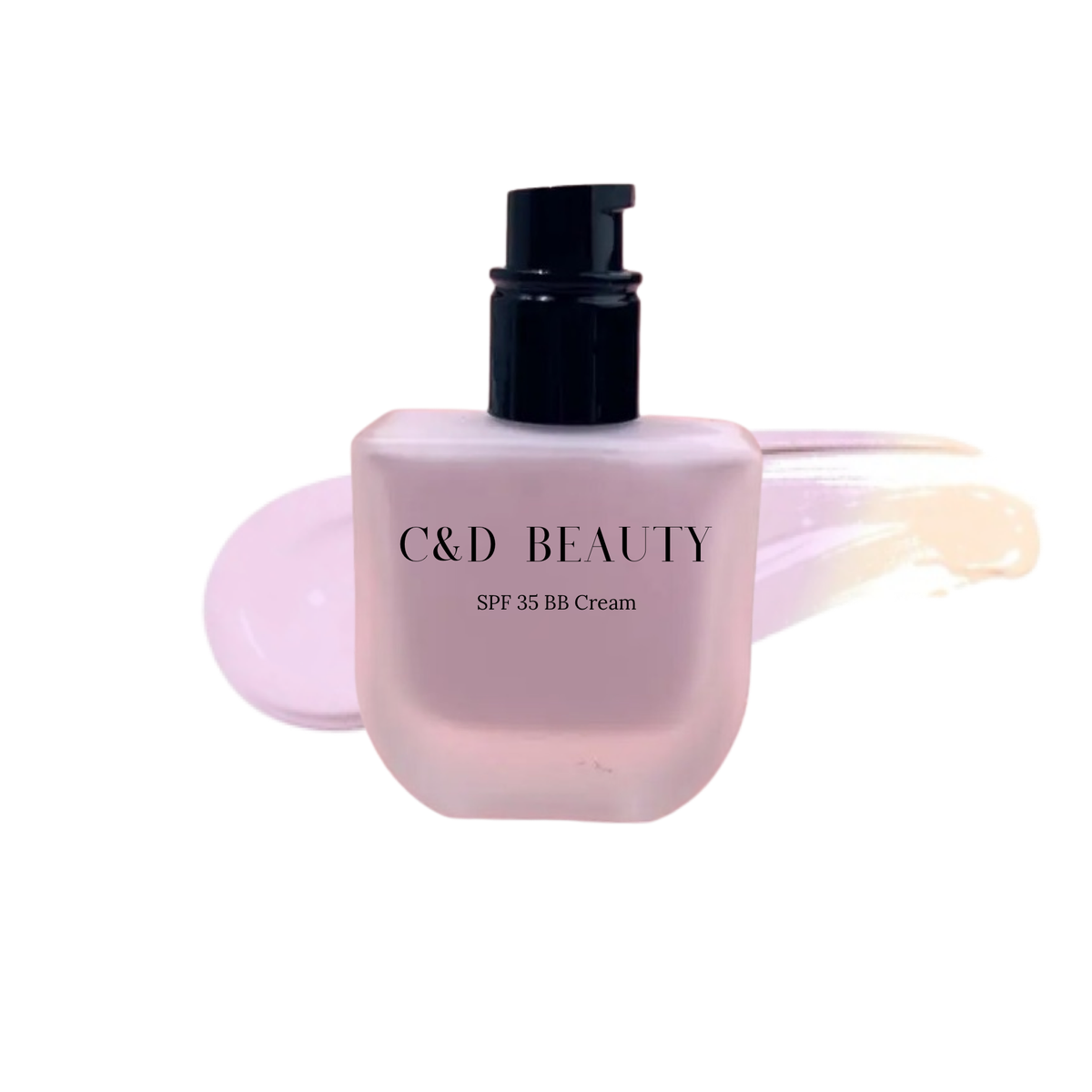 Color Changing Bb Cream