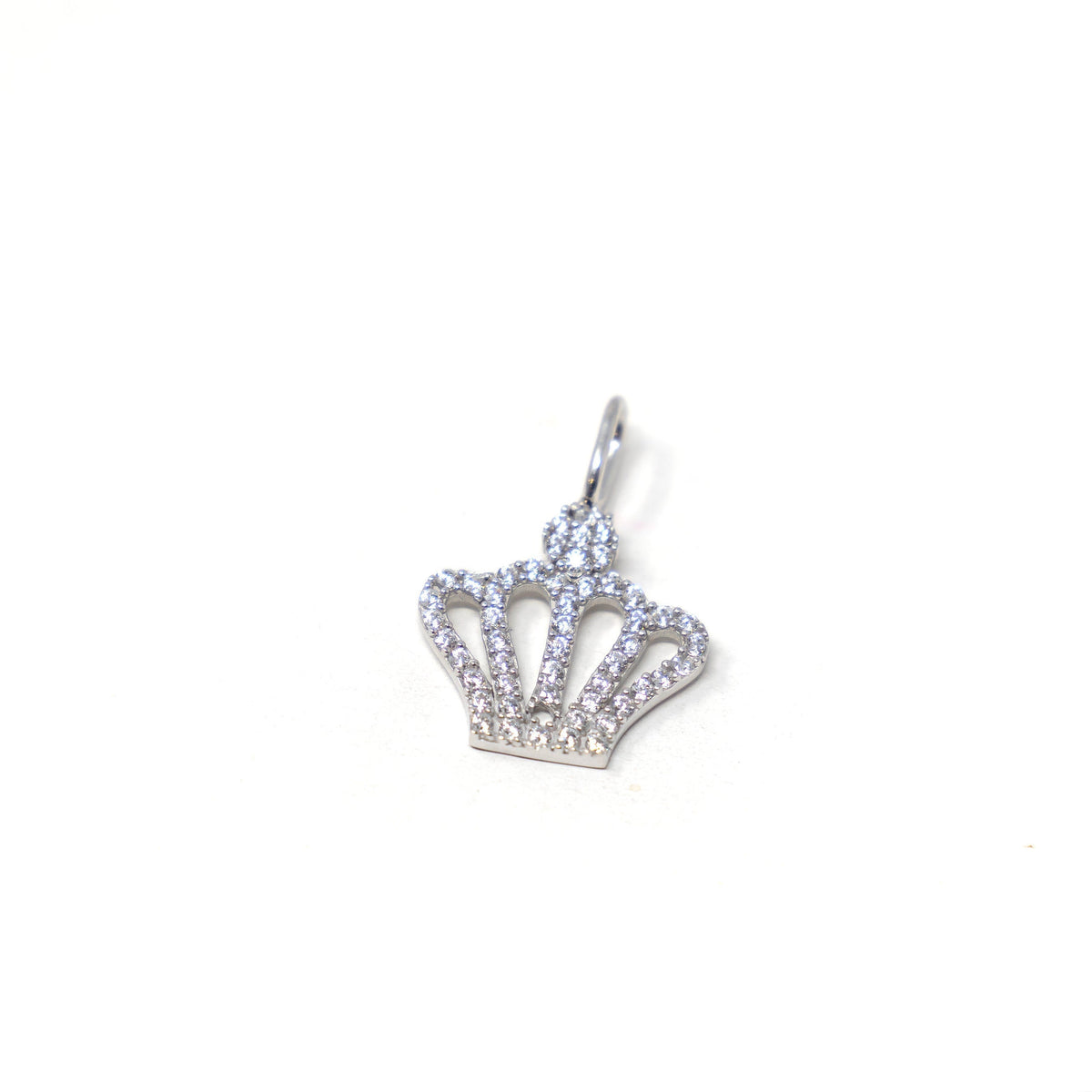 Be A Queen Charm