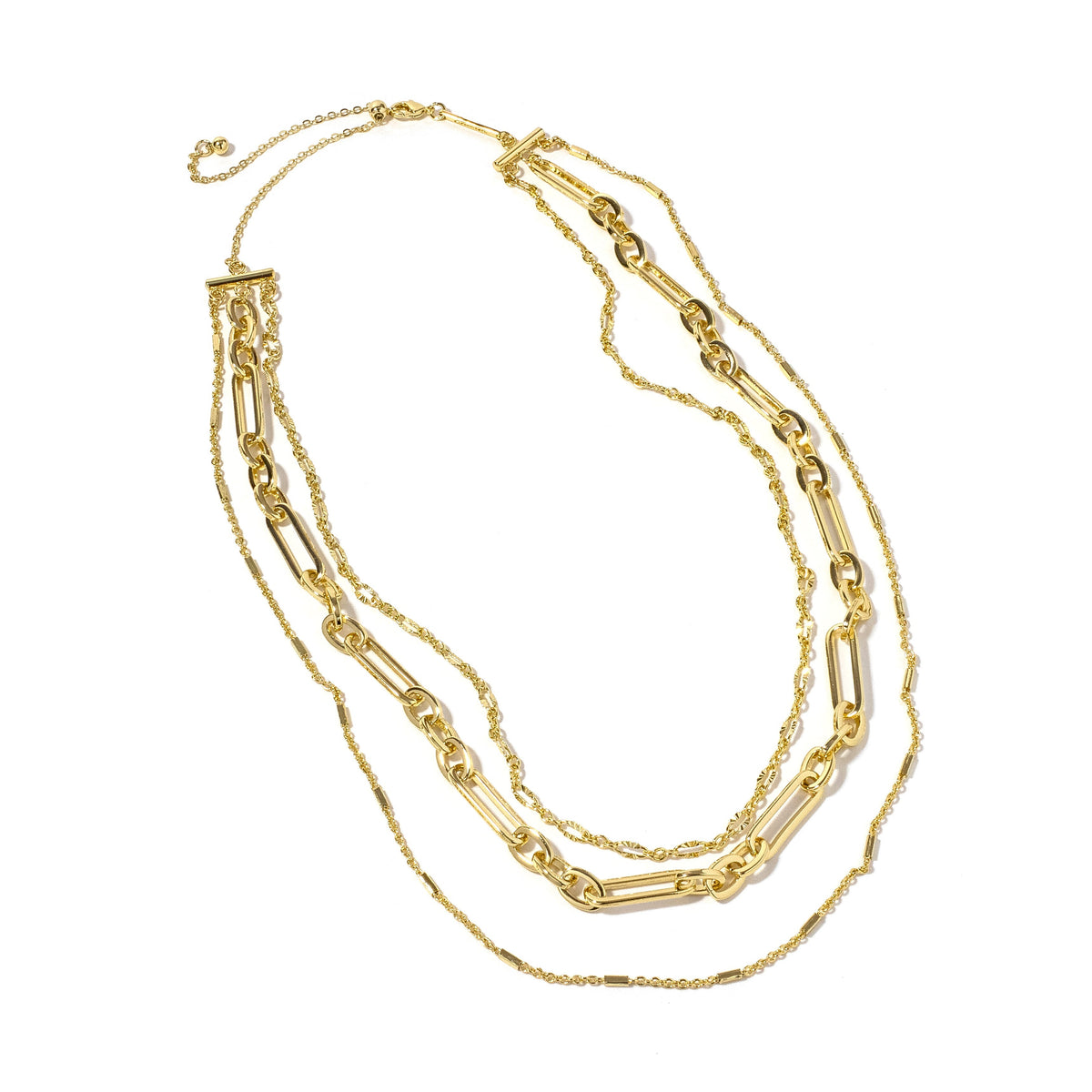 Charity Necklace *Final Sale*