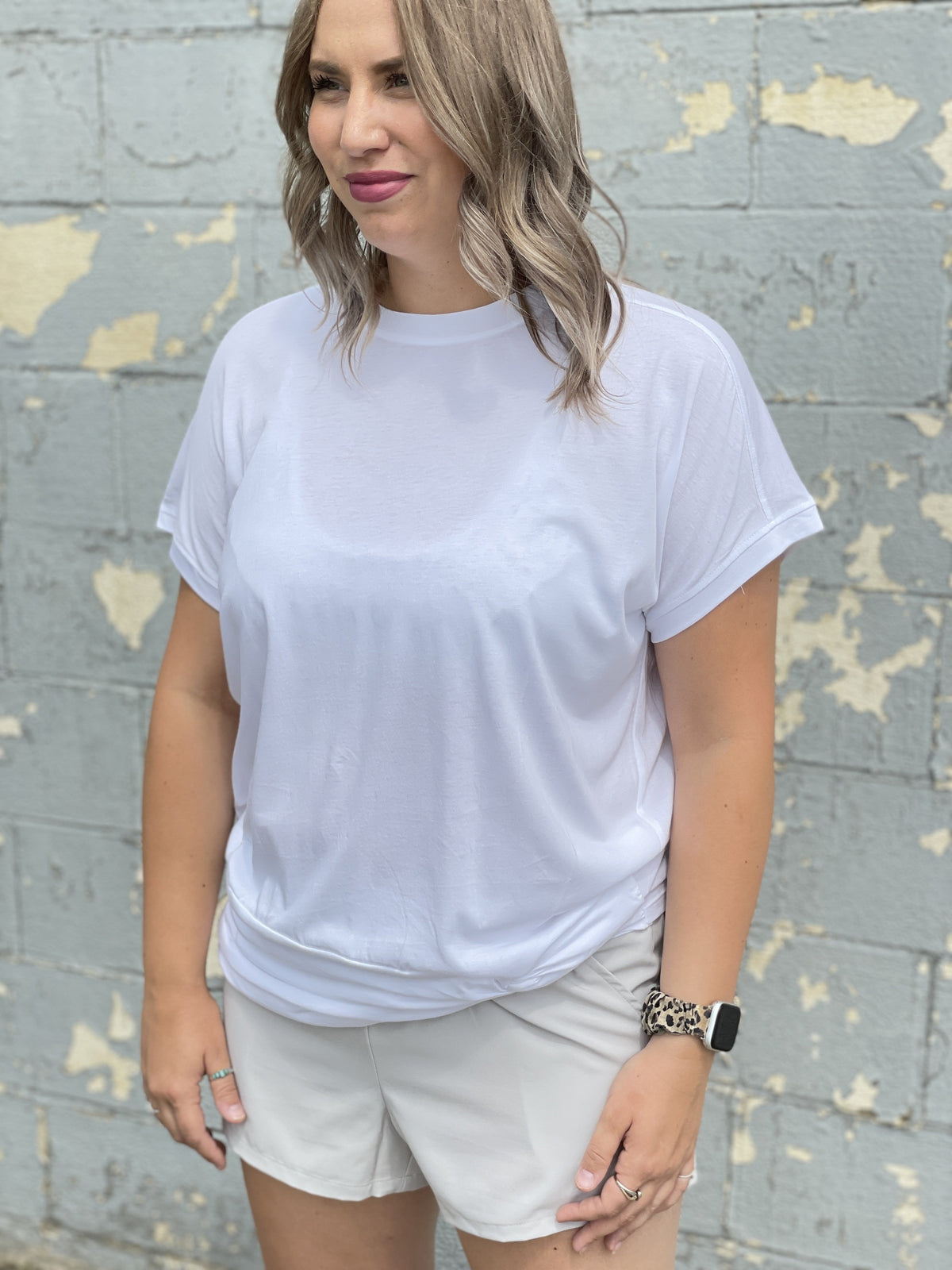 In A Pinch Top *Final Sale*