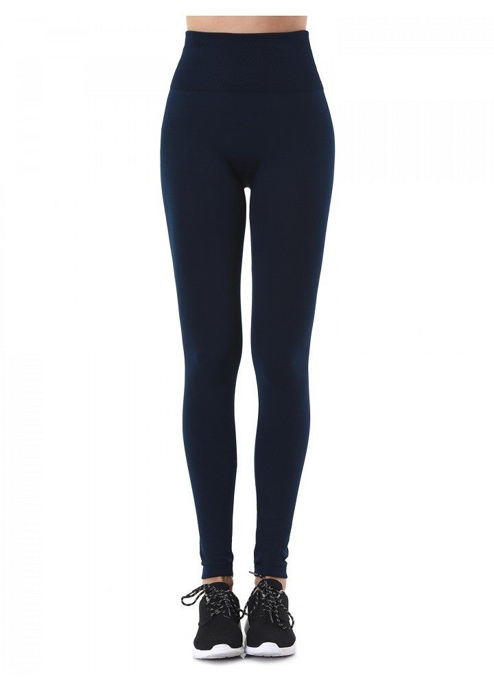 Black Favorite Fleece Lined Leggings *Final Sale*