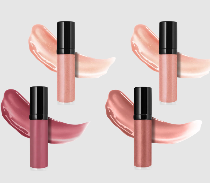 Highlighter lip kit *Final Sale*