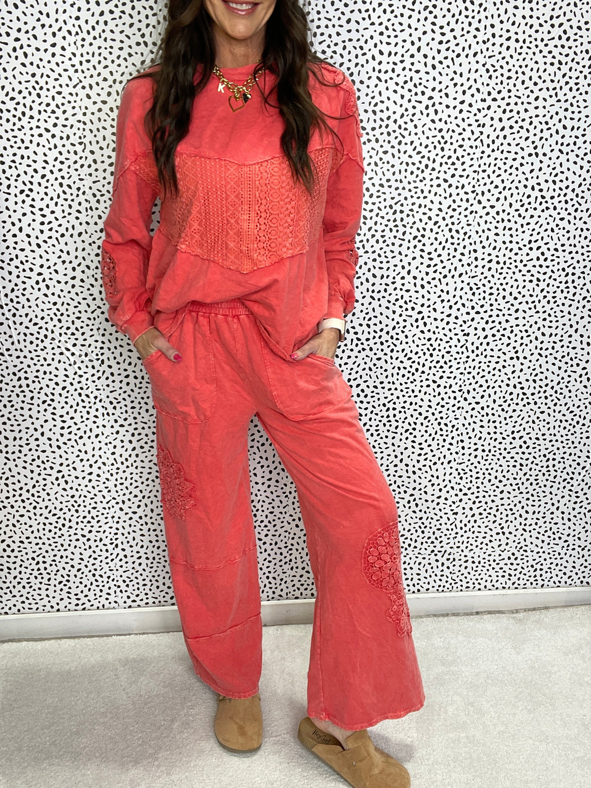 Be The Greatest Wide Leg Pants In 10 Colors