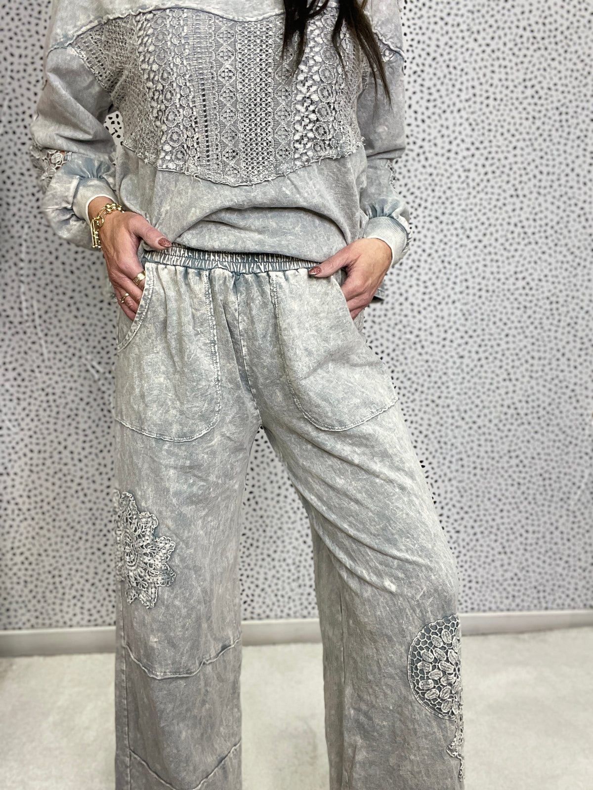 Be The Greatest Wide Leg Pants In 10 Colors