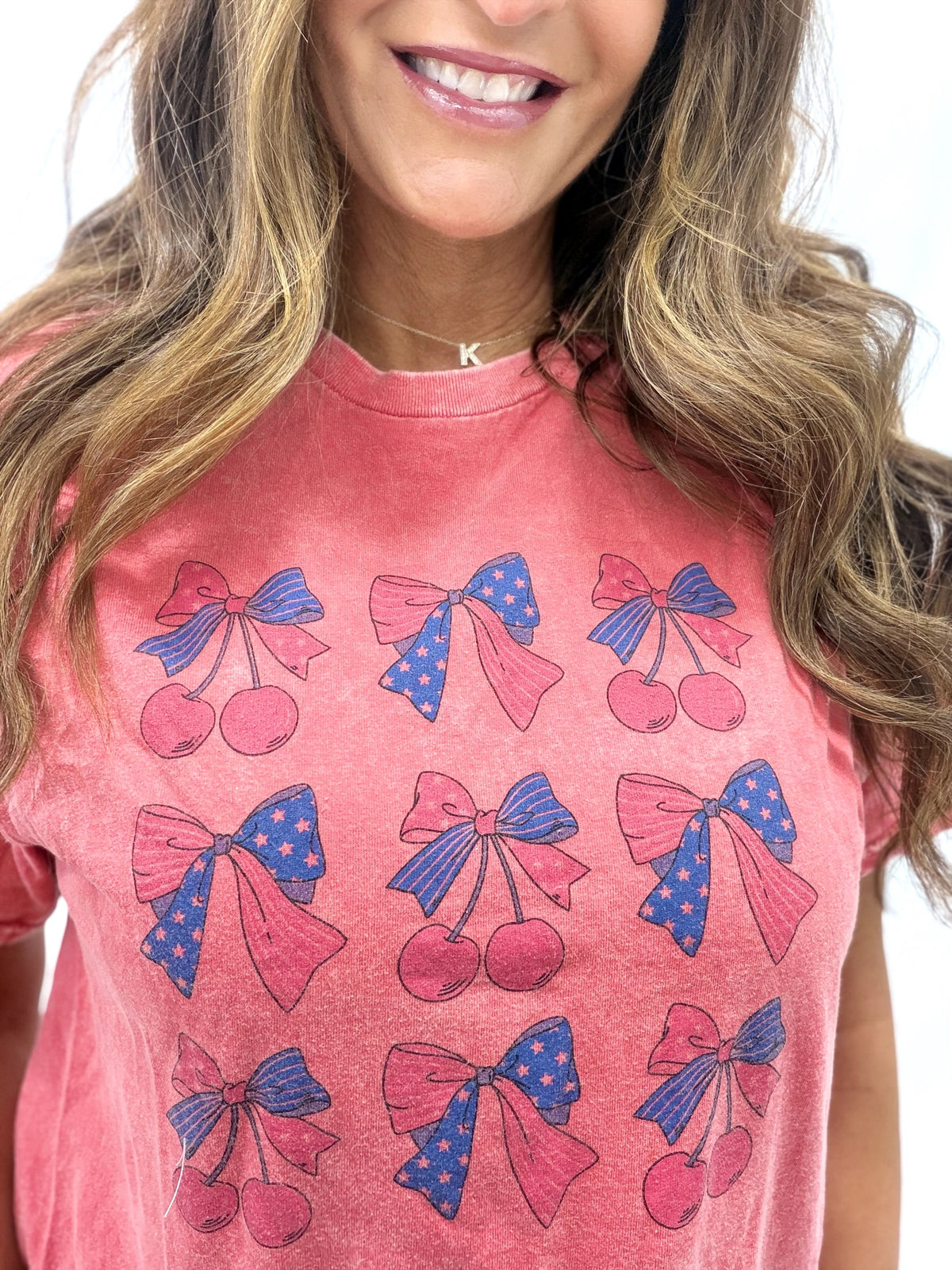 Sweet Land of Liberty Tee