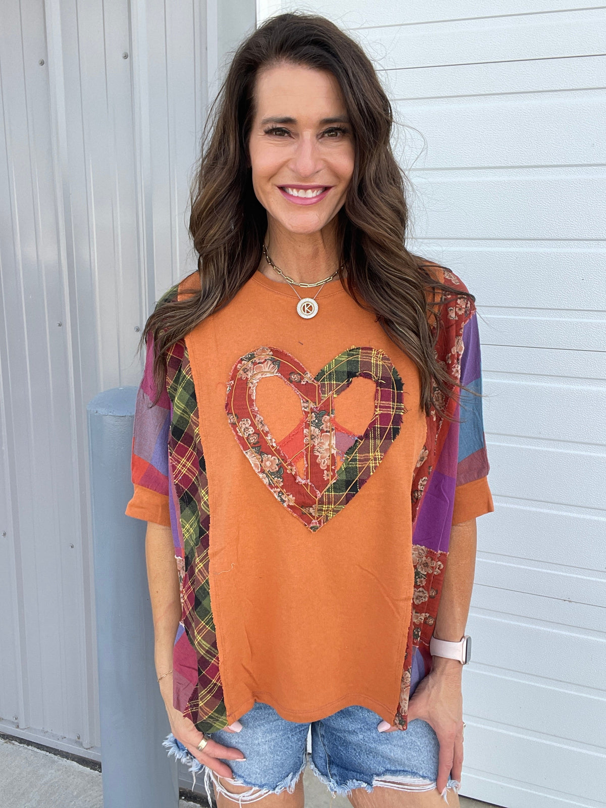 Whole Peace Terry Knit Short Dolman Sleeve Top In 5 Colors *Final Sale*