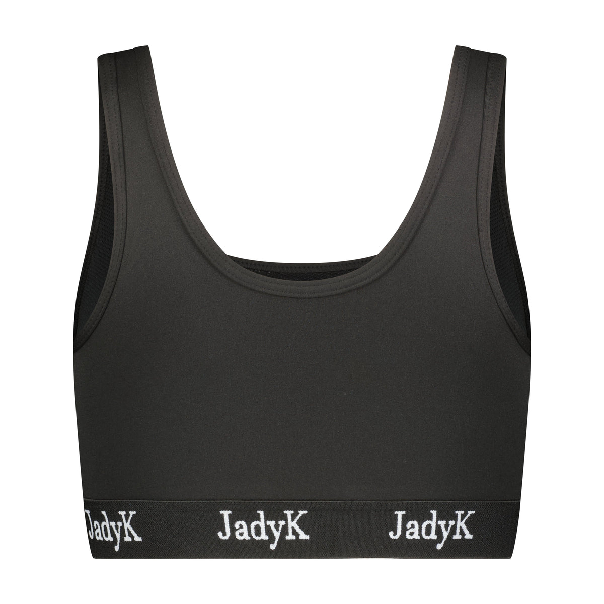 Arya Bralette | Solid | JadyK *Final Sale*