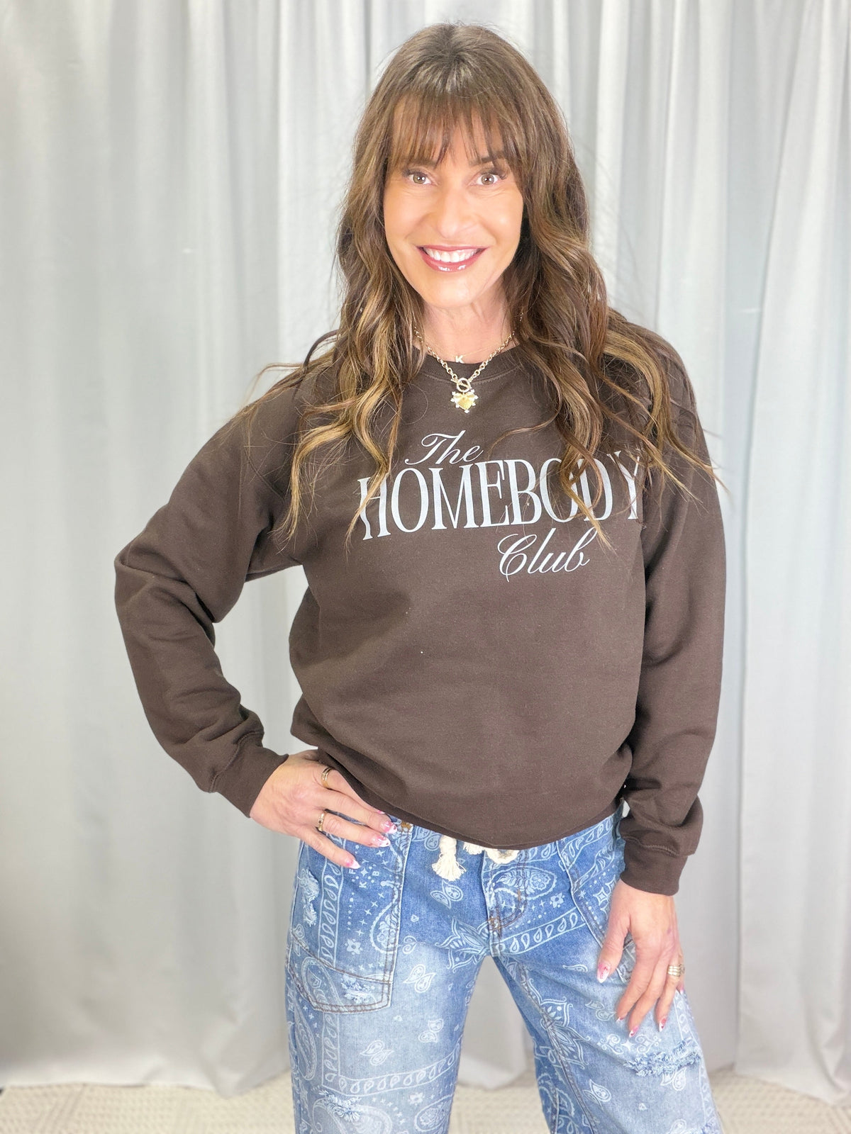 The Homebody Club Cozy Crew