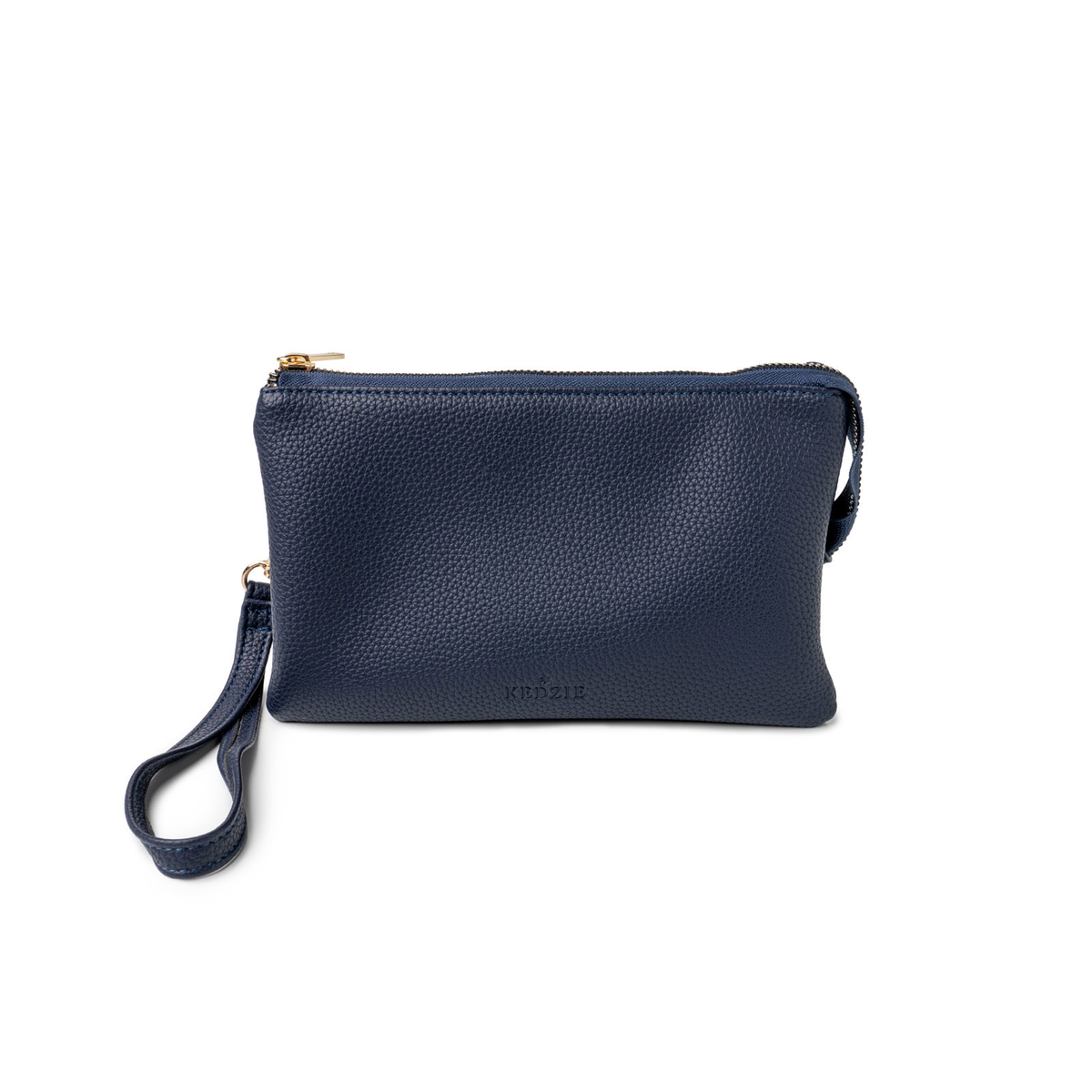 Go In Style Eclipse Convertible Wallet Crossbody In 6 Colors
