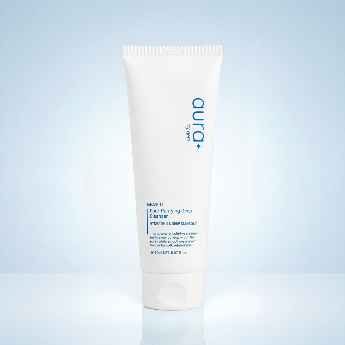 Pre-Order Pore Purifying Deep Cleanser - Mochi Texture Cleanser *Final Sale*