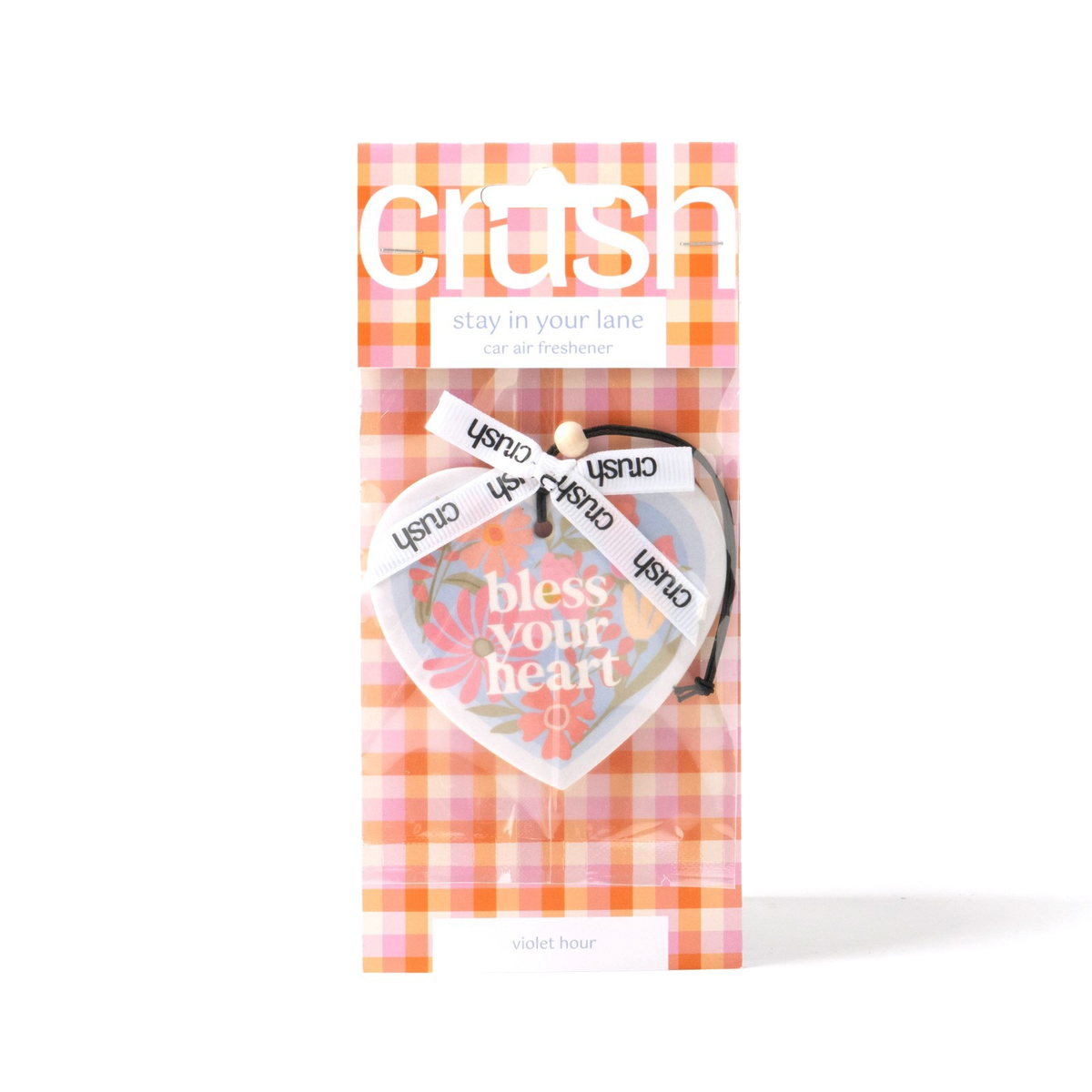 Cruise On By Car Air Freshener In Lane