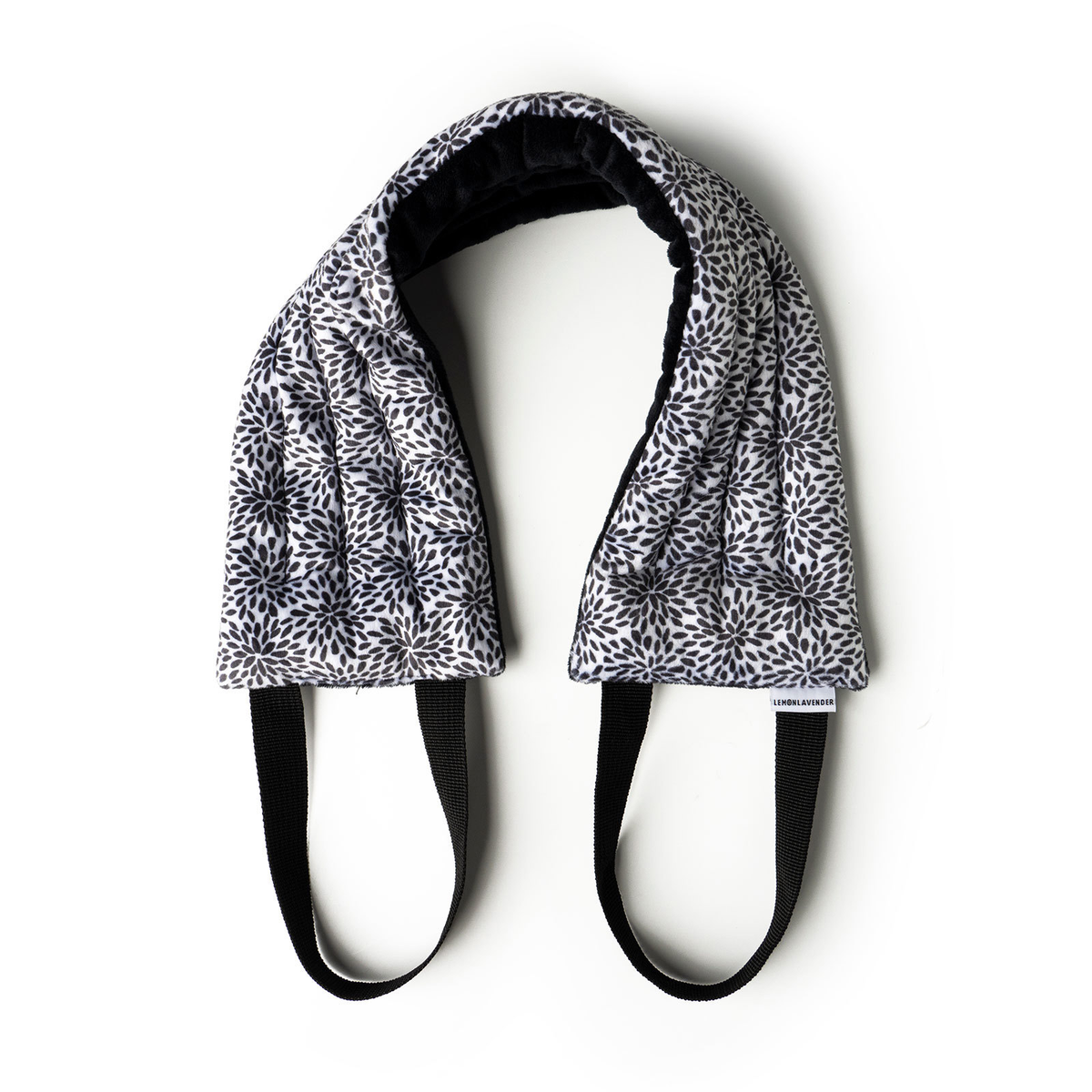 Wind Down Heated Neck Wrap In 6 Colors