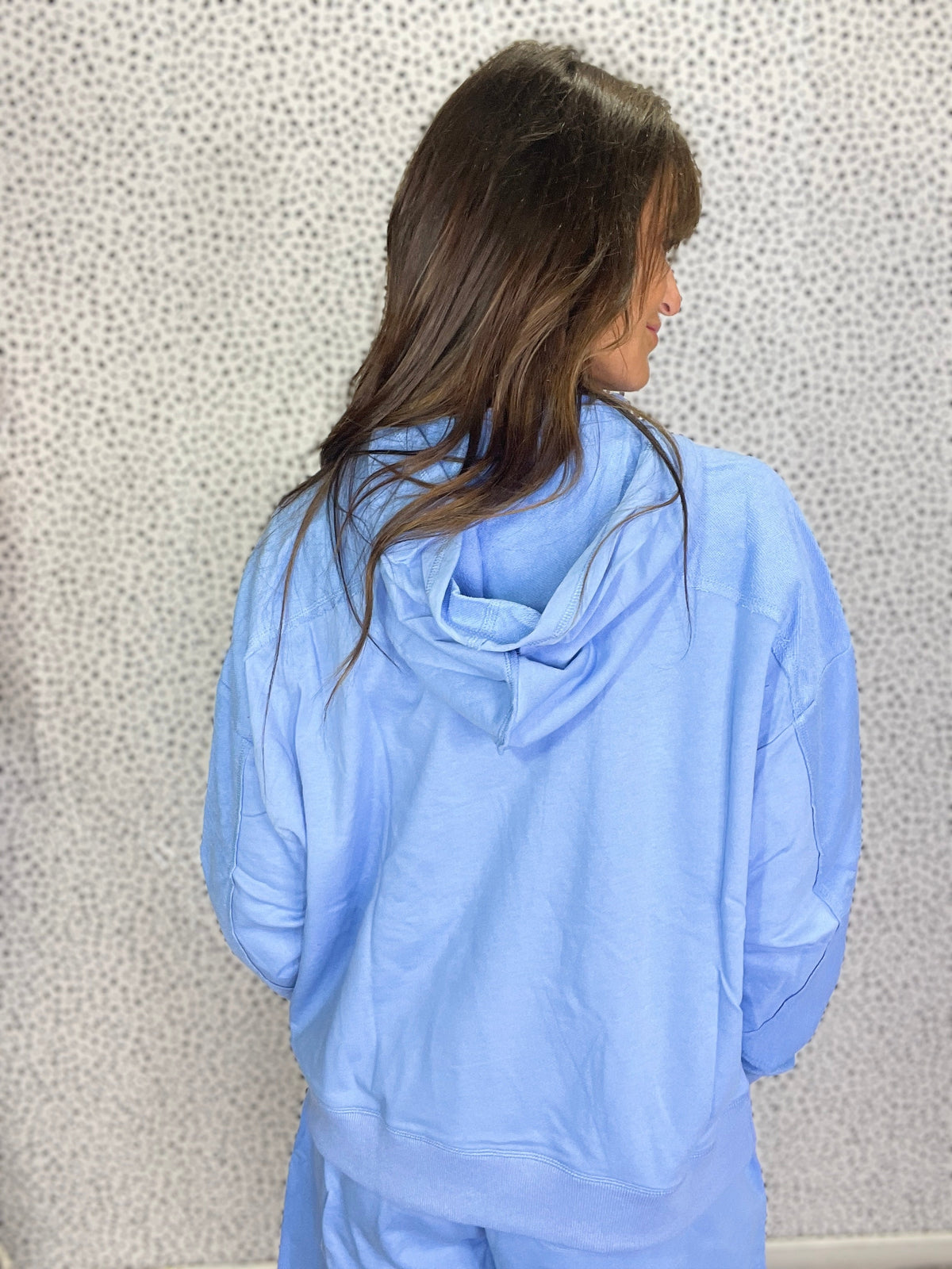 The Weekend Ease Hoodie In 3 Colors