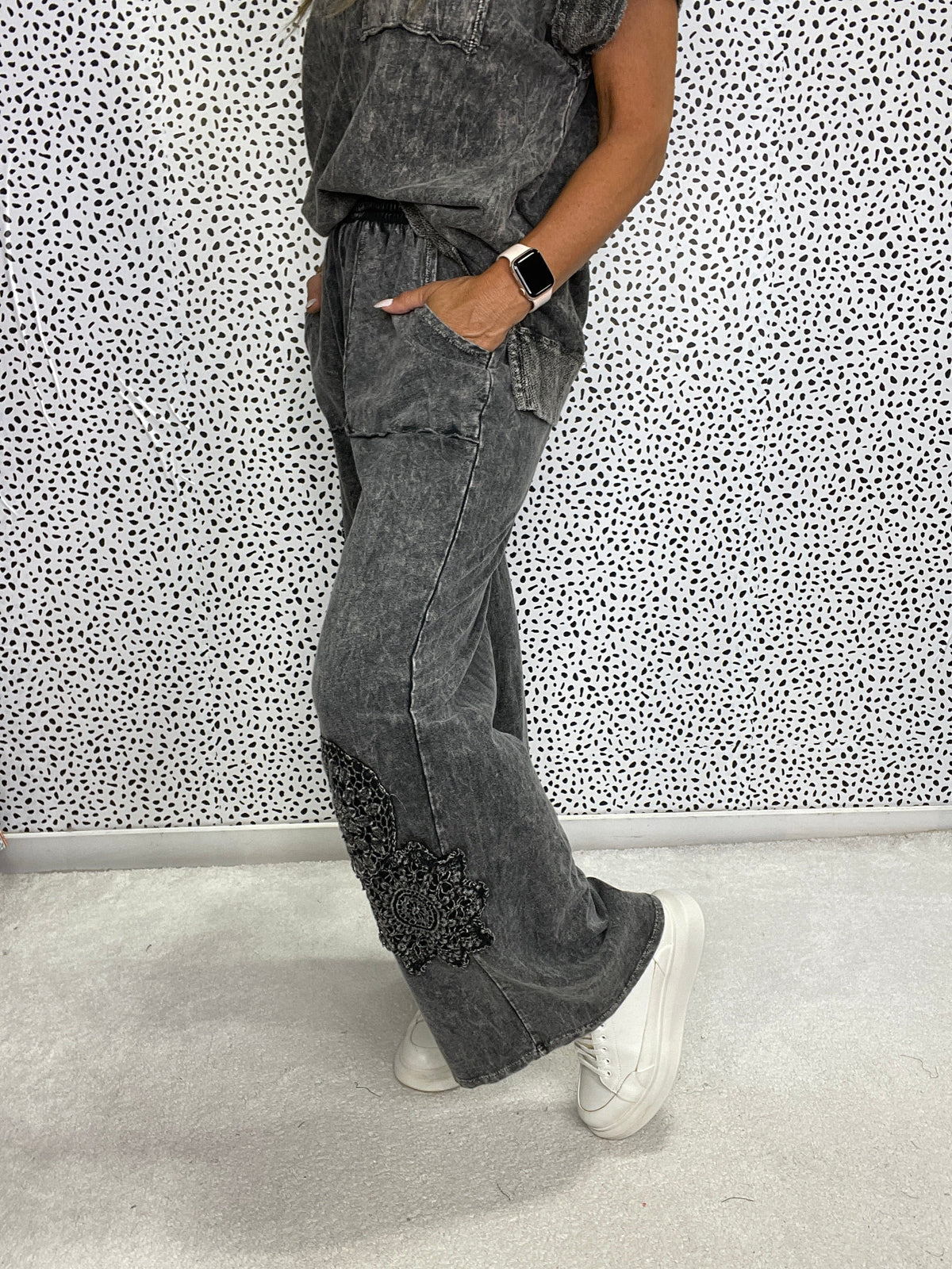 Be The Greatest Wide Leg Pants In 10 Colors
