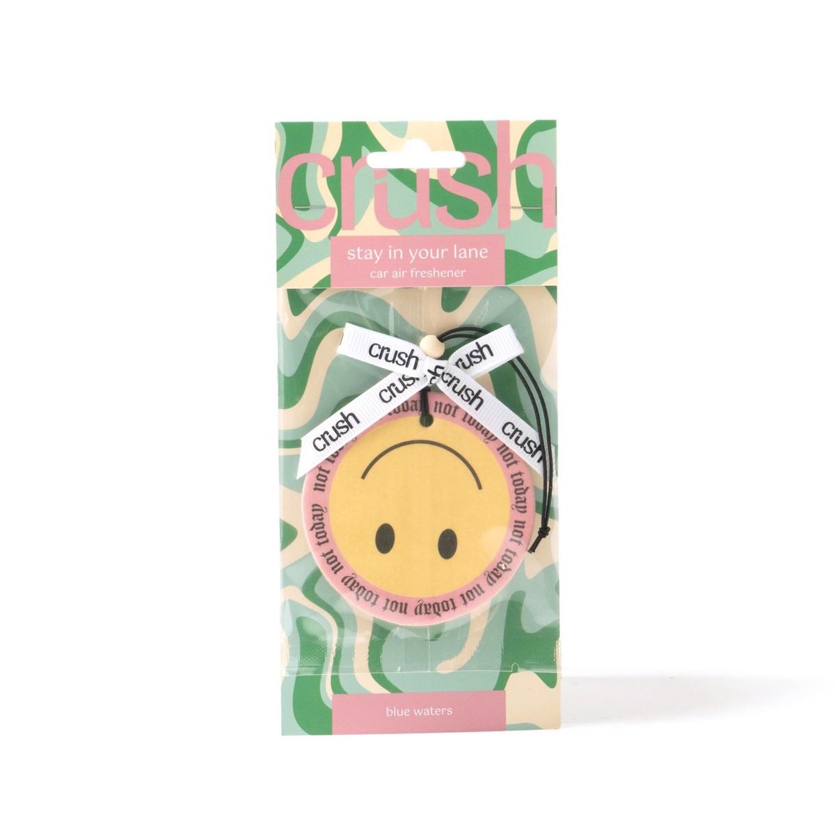 Cruise On By Car Air Freshener In Lane
