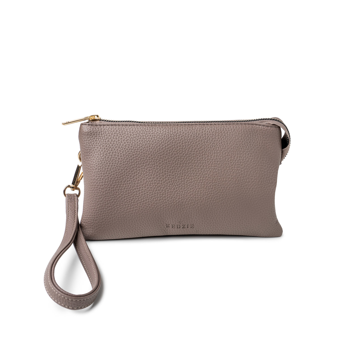 Go In Style Eclipse Convertible Wallet Crossbody In 6 Colors