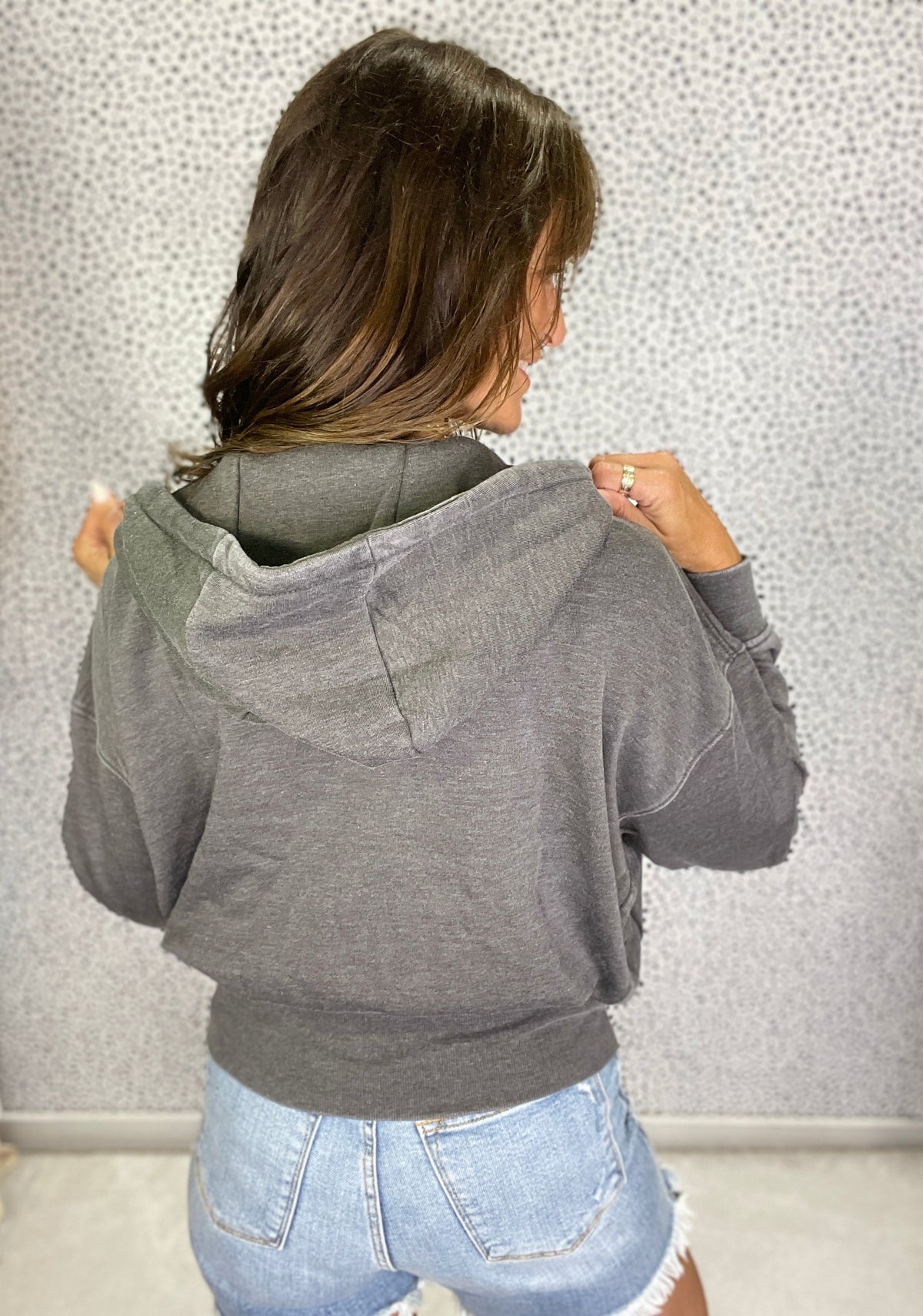 The Cloud Bound Hoodie In 7 Colors *Final Sale*