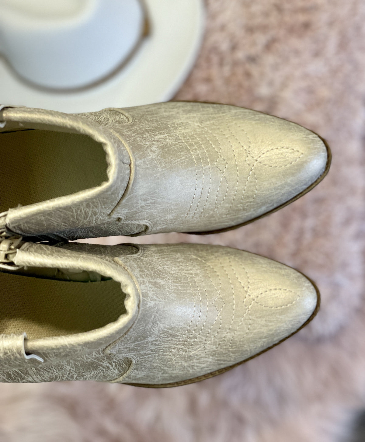 Ignite Booties *Final Sale*