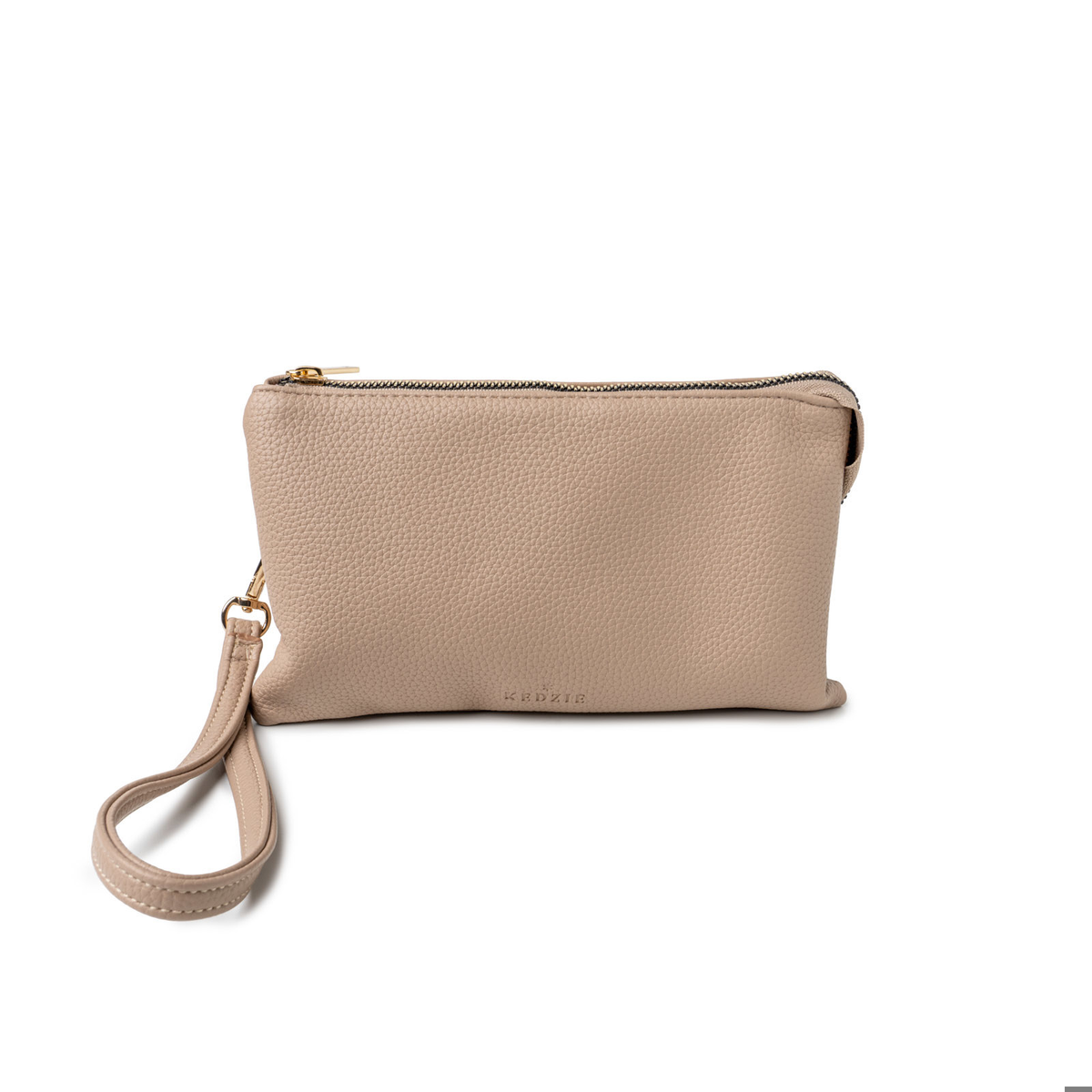 Go In Style Eclipse Convertible Wallet Crossbody In 6 Colors