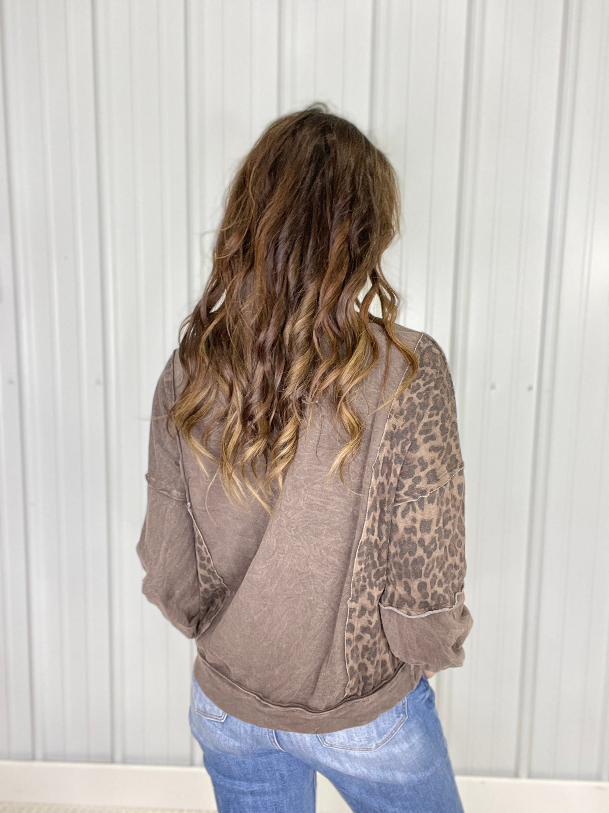 Wildside Zip Jacket