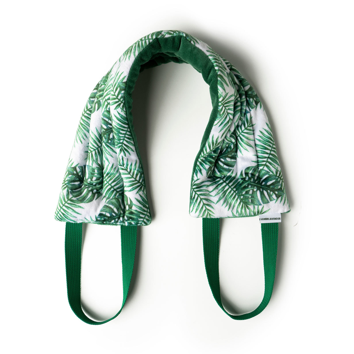 Wind Down Heated Neck Wrap In 6 Colors