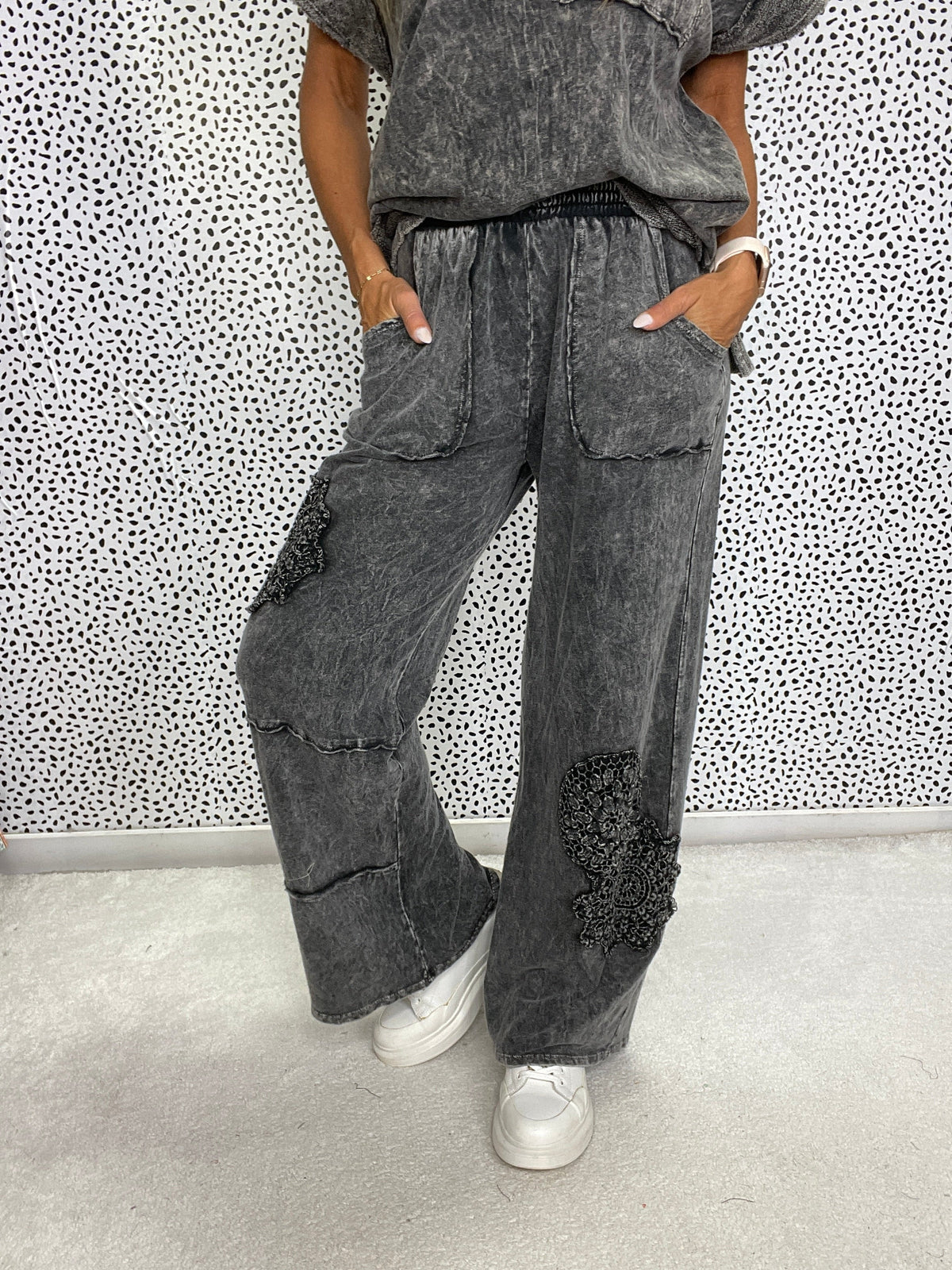 Be The Greatest Wide Leg Pants In 10 Colors