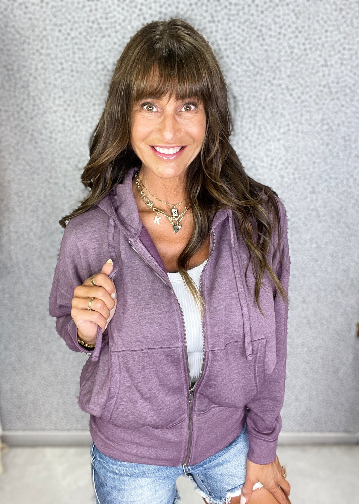 The Cloud Bound Hoodie In 7 Colors *Final Sale*