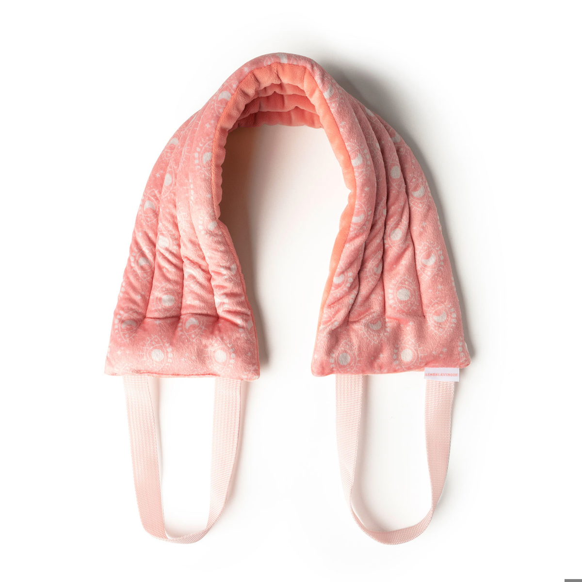 Wind Down Heated Neck Wrap In 6 Colors