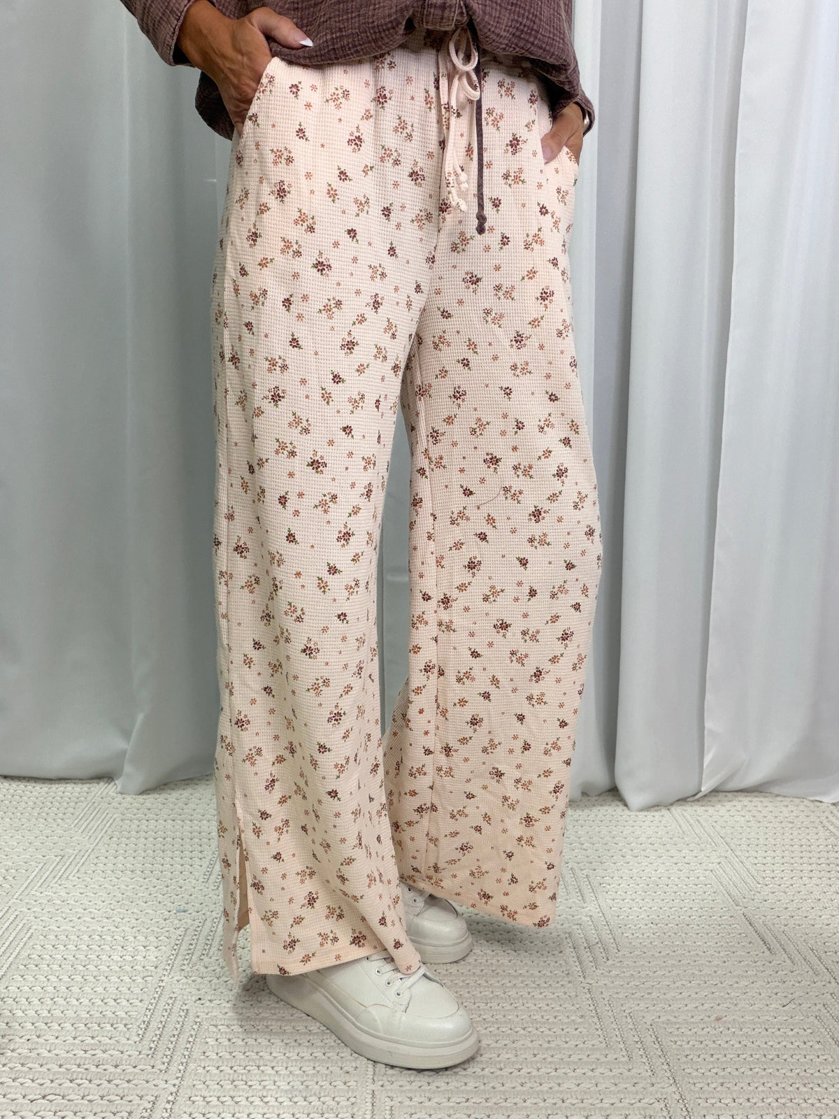 Pol I'm Always There For You Pants In 3 Colors