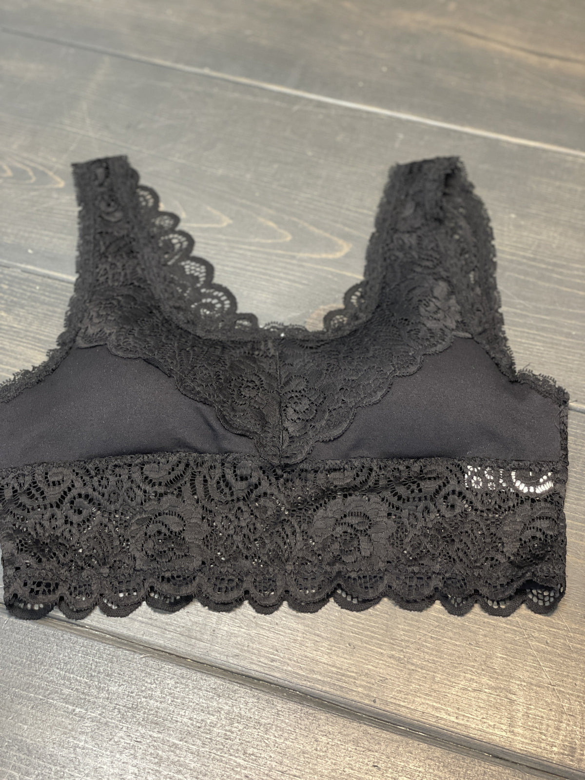 Love In The Air Bralette *Final Sale*