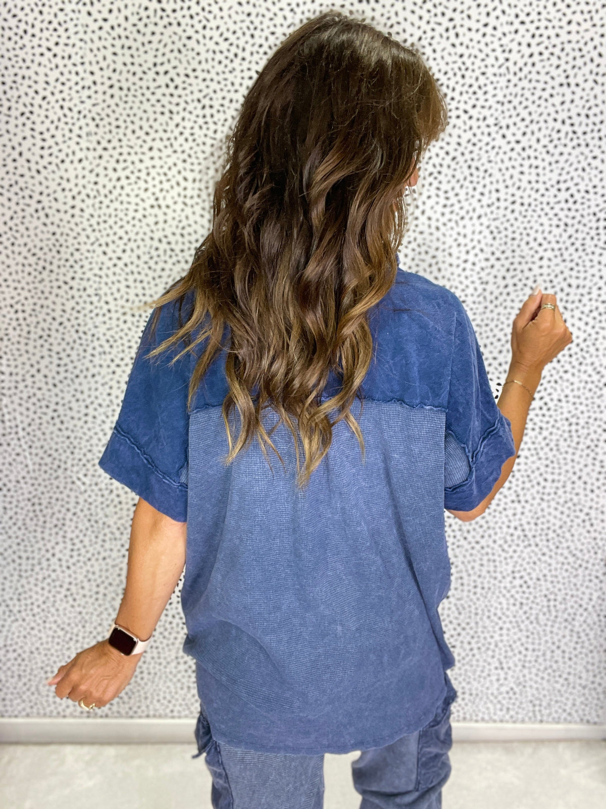 Harbor Classic Short Sleeve Shirt in 3 Colors *Final Sale*