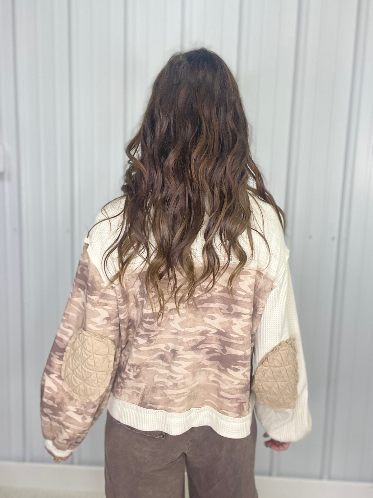 POL With Grace Quilted Jacket In 2 Colors *Final Sale*