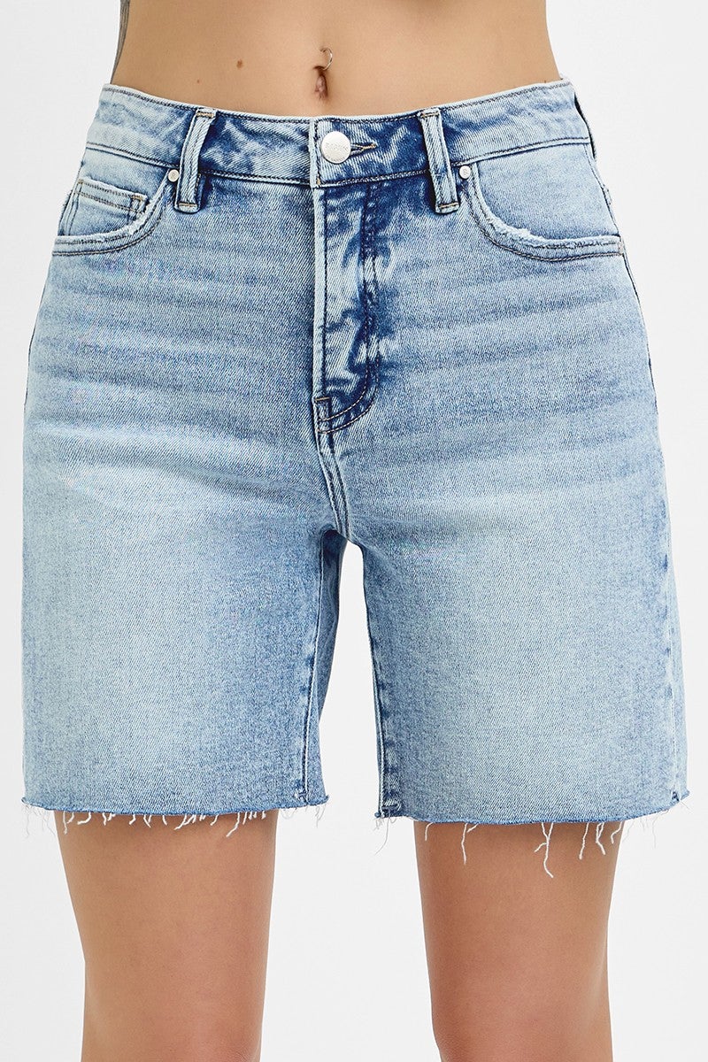 Head First Moment Might Rise Shorts In 3 Colors