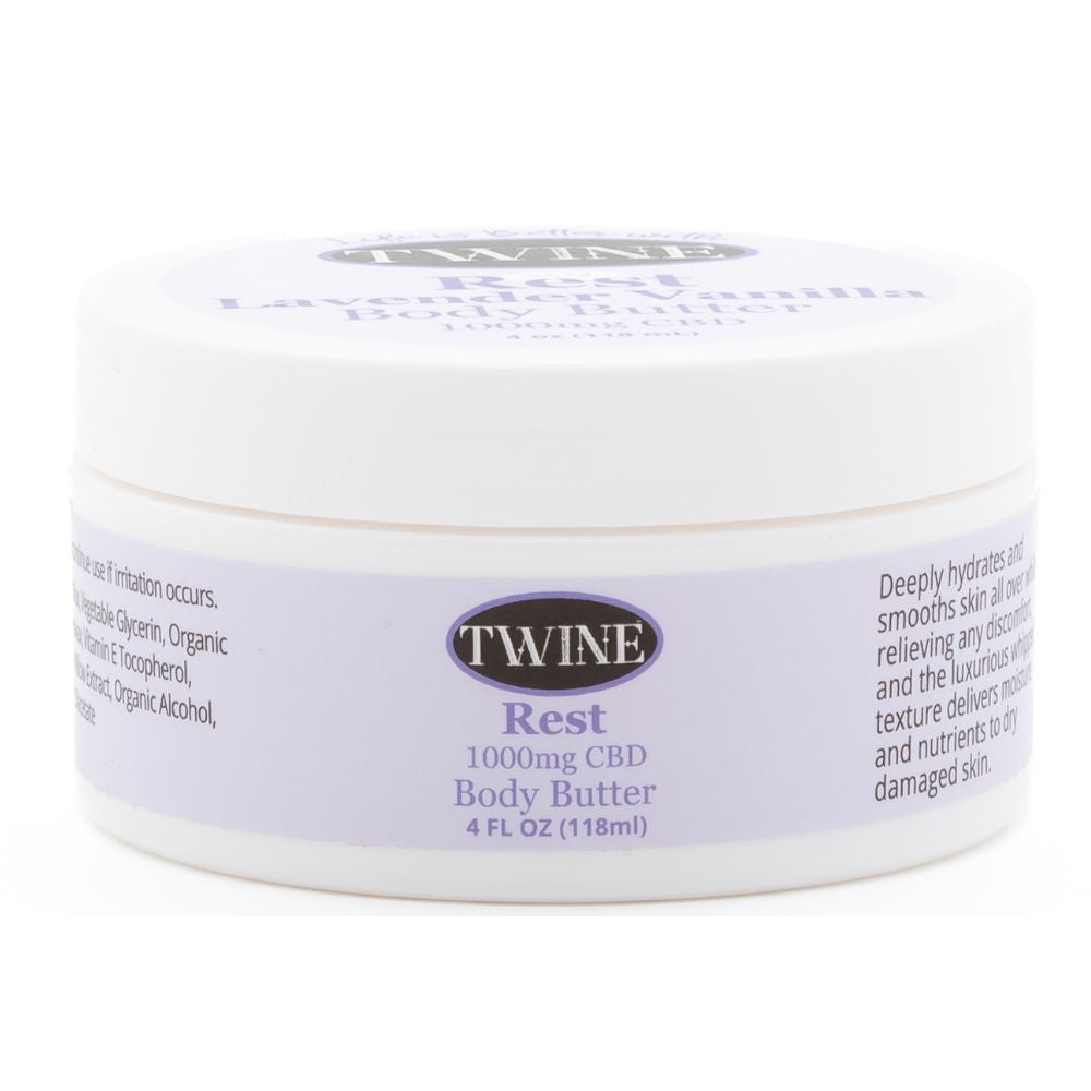 Body Butter *Final Sale*