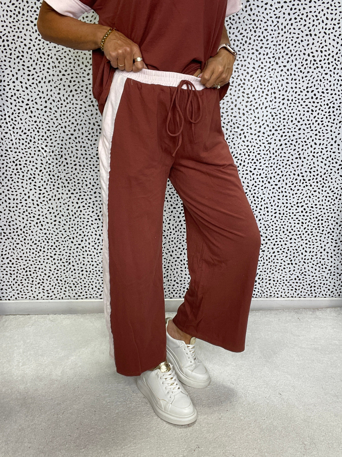 Midnight Sprint Pants In 3 Colors *Final Sale*
