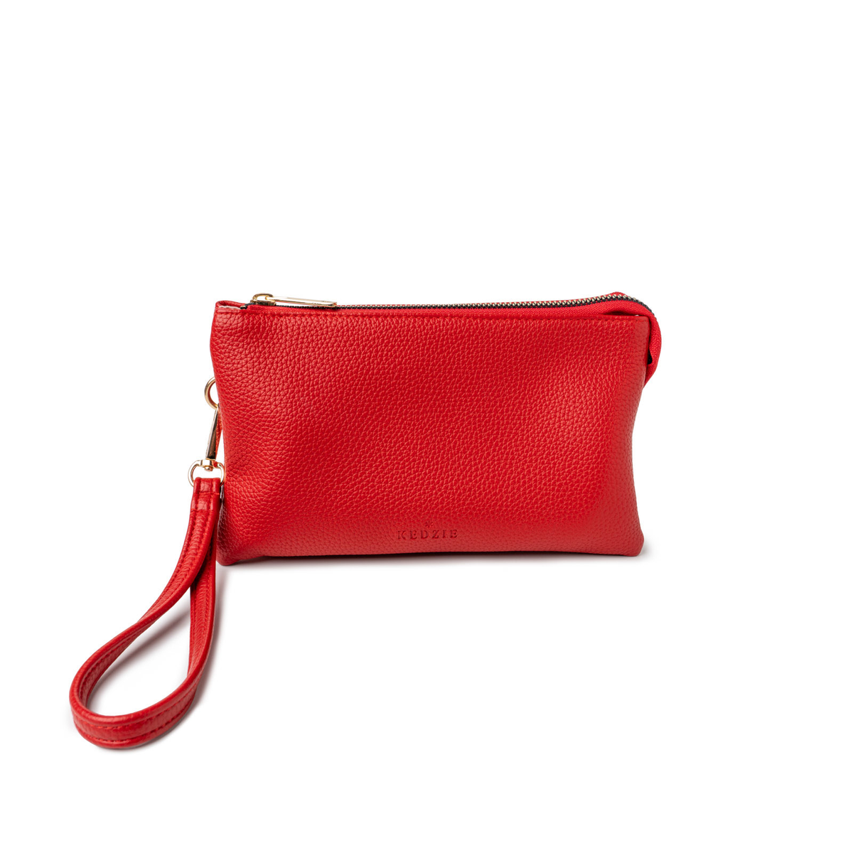 Go In Style Eclipse Convertible Wallet Crossbody In 6 Colors