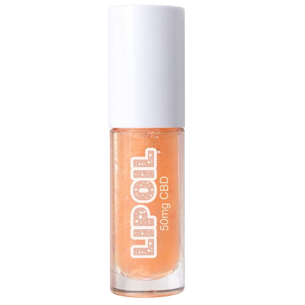 Pre-Order LIP OIL *Final Sale*