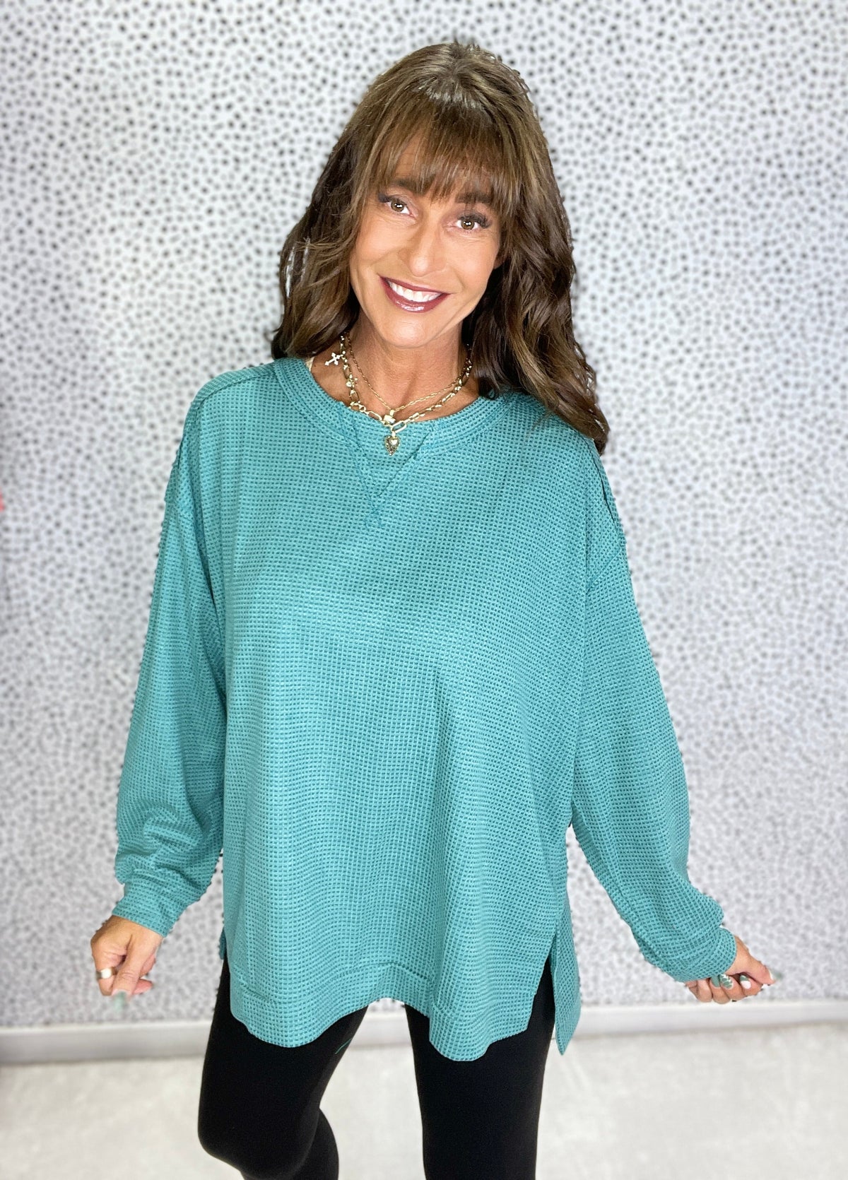 Only Yours Top In 5 Colors