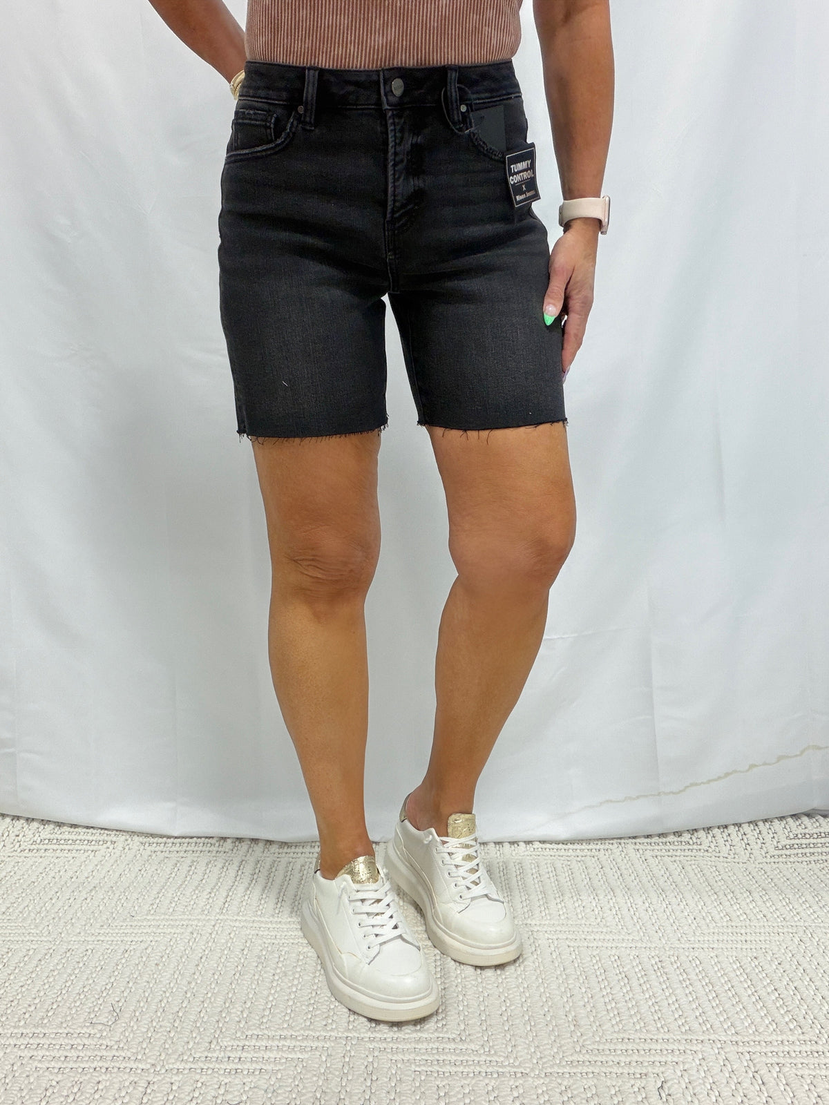Head First Moment Might Rise Shorts In 3 Colors